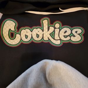 Gucci Cookies Hoodie